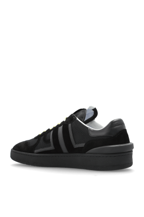 Lanvin Clay sports shoes