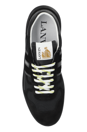 Lanvin Clay sports shoes