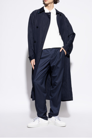 Lanvin Sportschuhe „Clay“