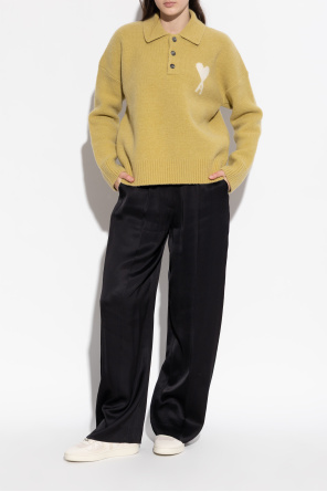 Lanvin Zapatillas deportivas "Clay"