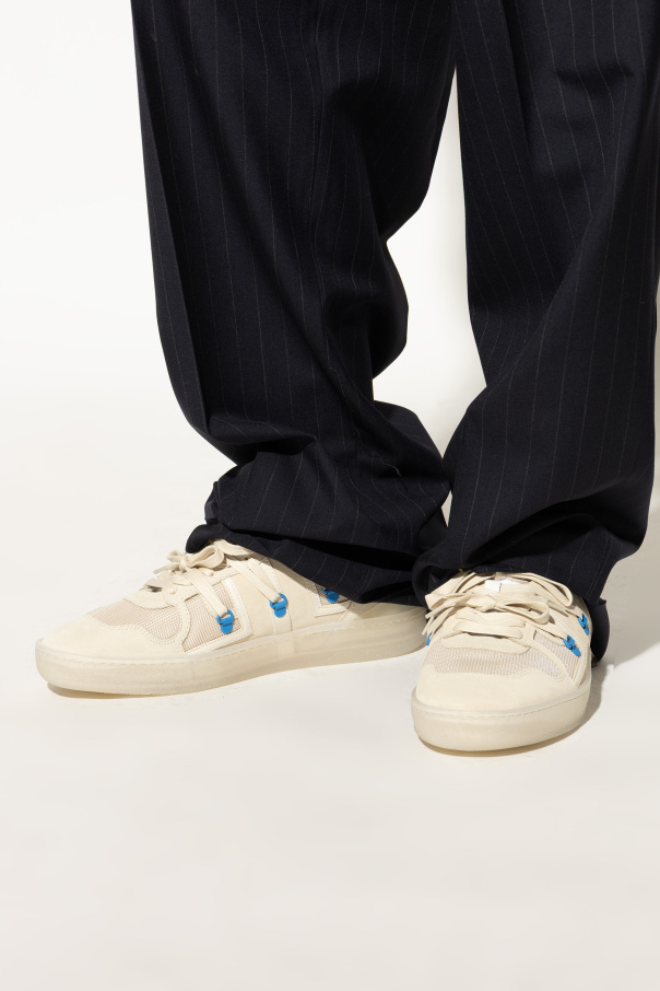 Lanvin Sportschuhe „Clay“