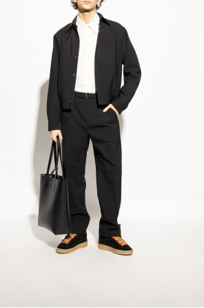 Lanvin Trainers 'Curb'