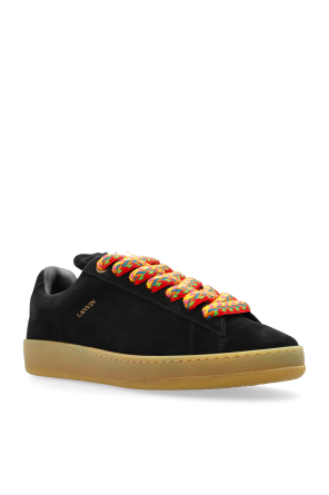 Lanvin Trainers 'Curb'