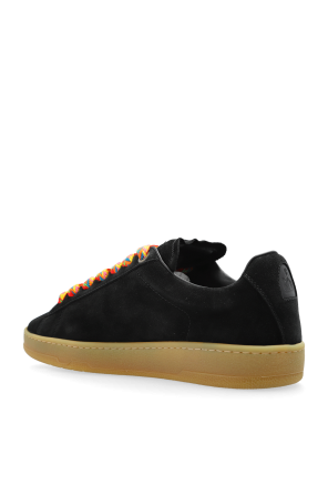 Lanvin Trainers 'Curb'