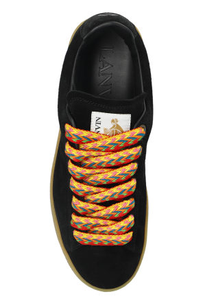 Lanvin Trainers 'Curb'