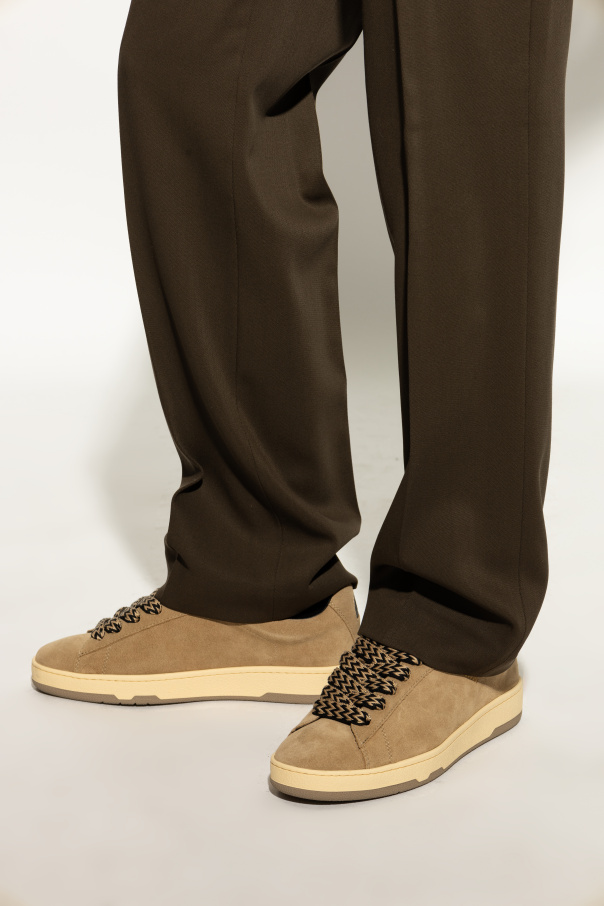 Lanvin Sneakers Curb