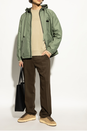 Lanvin Sneakers Curb