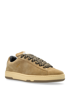 Lanvin Sneakers Curb