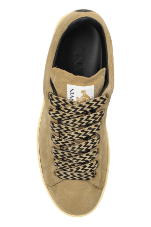 Lanvin Sneakers Curb