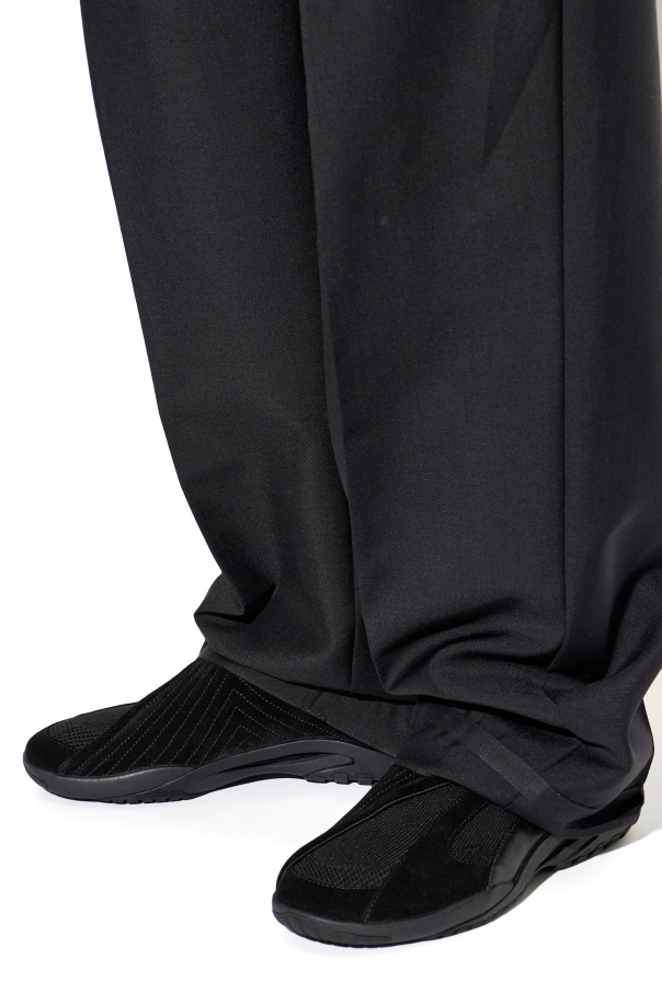 Lanvin Sports shoes