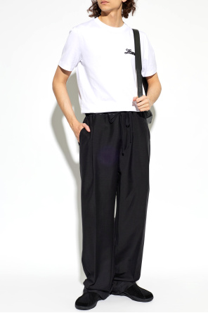 Lanvin Sports shoes