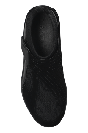 Lanvin Sports shoes