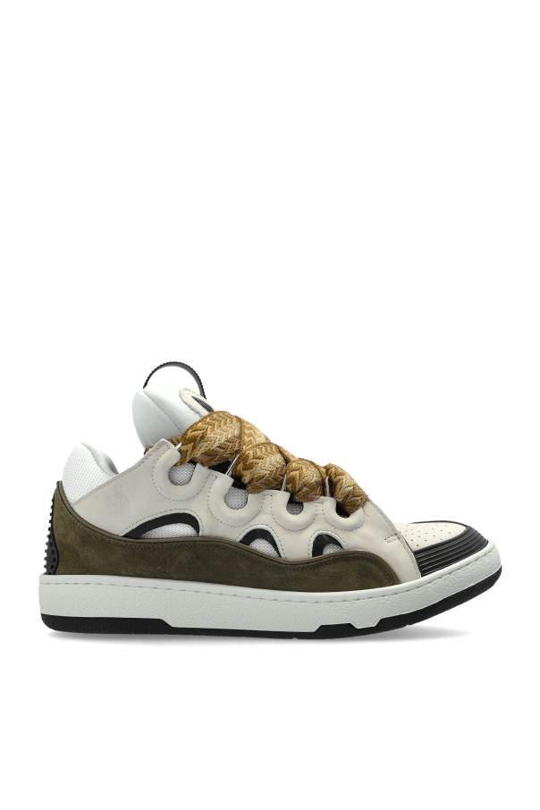 Curb sneakers od Lanvin