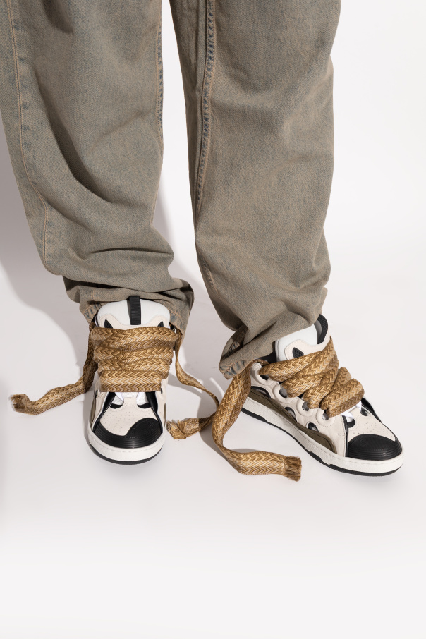 Lanvin Zapatillas deportivas "Curb"