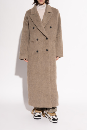 Lanvin Zapatillas deportivas "Curb"