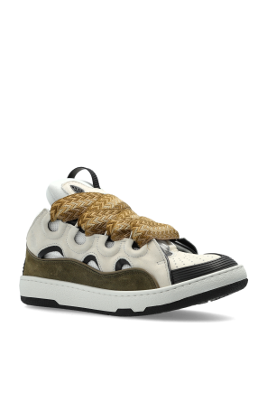 Lanvin Zapatillas deportivas "Curb"
