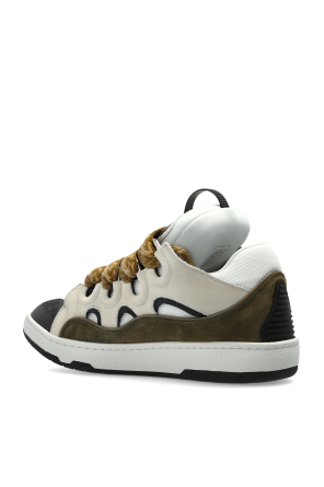 Lanvin Zapatillas deportivas "Curb"