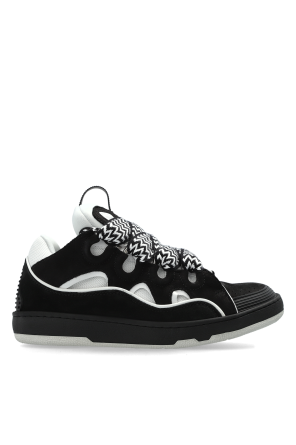 "curb" sports shoes od Lanvin