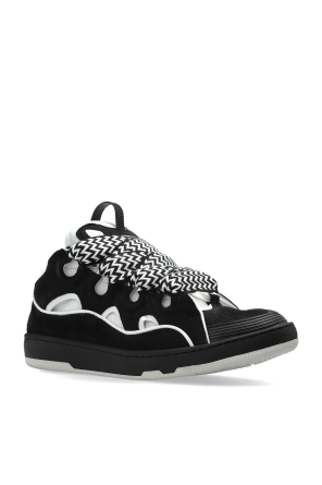 Lanvin Buty sportowe `Curb`