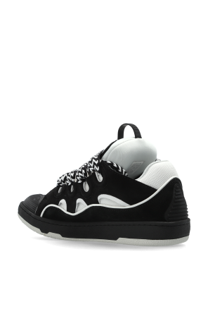 Lanvin Buty sportowe `Curb`