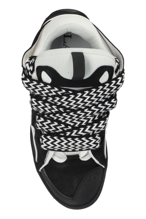Lanvin Buty sportowe `Curb`