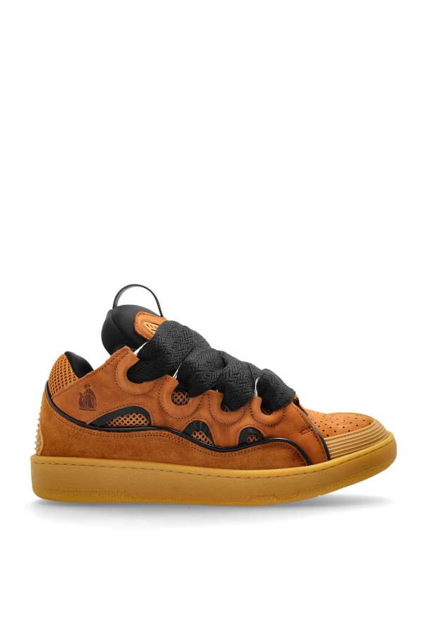 ‘Curb’ sneakers od Lanvin