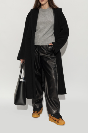 Lanvin Sportschuhe ‘Curb’