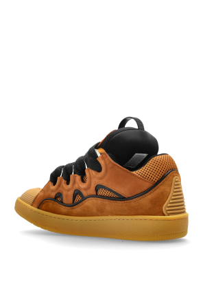 Lanvin Sportschuhe ‘Curb’