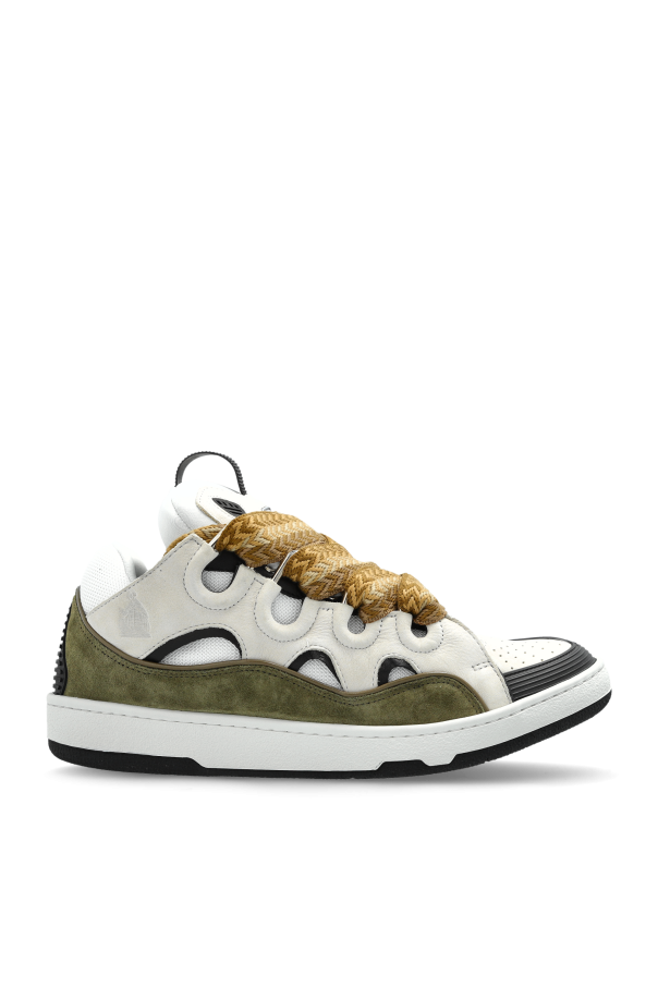 ‘Curb’ sports shoes od Lanvin