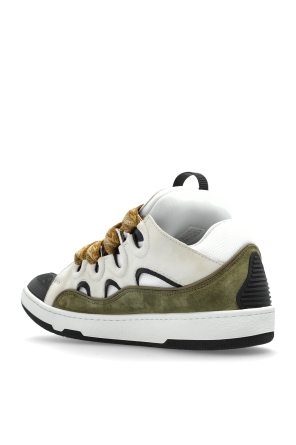 Lanvin ‘Curb’ sports shoes
