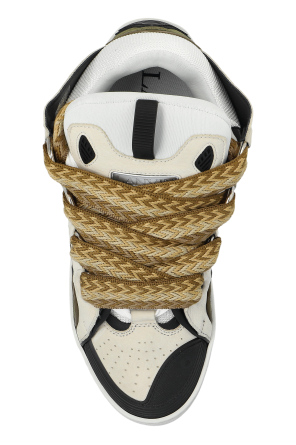 Lanvin ‘Curb’ sports shoes