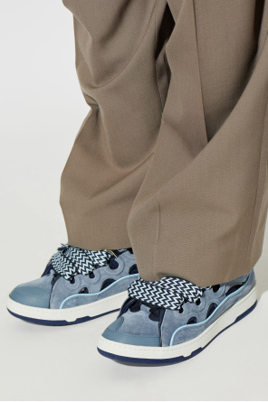 ‘curb’ sports shoes od Lanvin