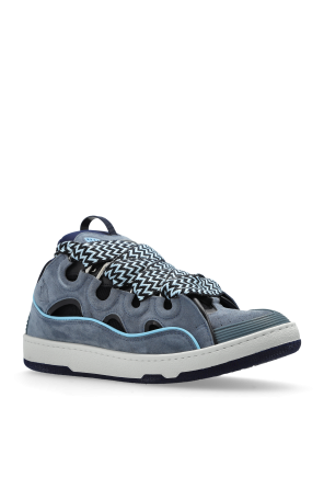 Lanvin Buty sportowe ‘Curb’