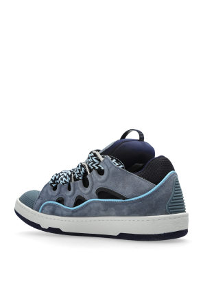 Lanvin Buty sportowe ‘Curb’