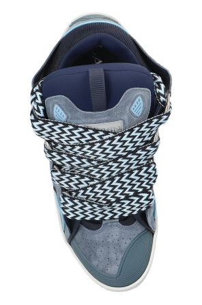 Lanvin Buty sportowe ‘Curb’