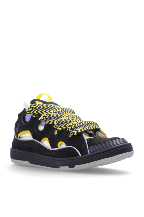 Lanvin ‘Curb’ sports shoes