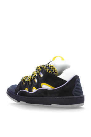 Lanvin ‘Curb’ sports shoes