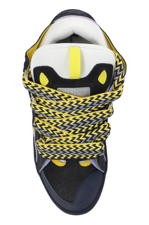 Lanvin ‘Curb’ sports shoes