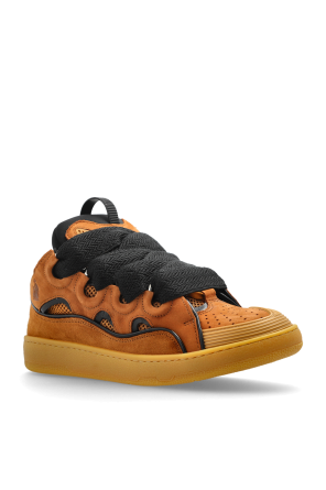 Lanvin ‘Curb’ sports shoes