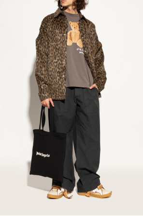 Lanvin ‘Curb’ sports shoes