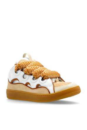 Lanvin ‘Curb’ sports shoes