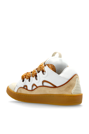 Lanvin ‘Curb’ sports shoes