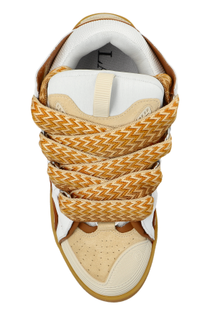 Lanvin ‘Curb’ sports shoes