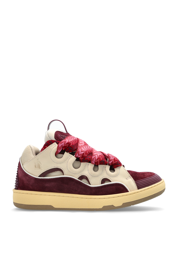 ‘Curb’ sports shoes od Lanvin