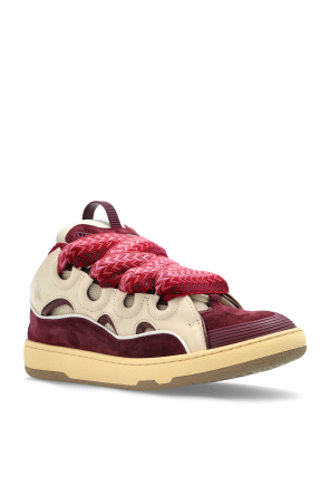 Lanvin Zapatillas deportivas 'Curb'