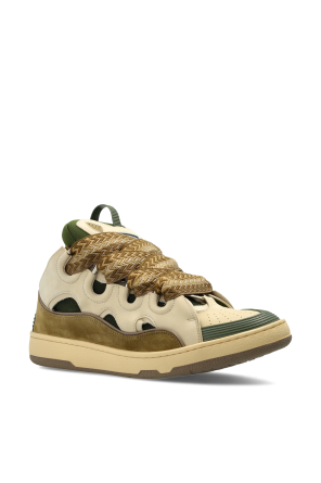 Lanvin "Curb" sports shoes