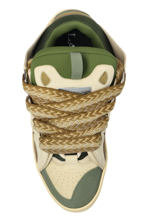 Lanvin "Curb" sports shoes