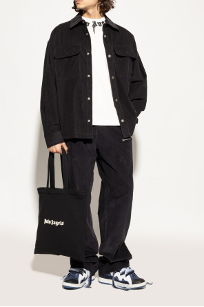 Lanvin ‘Curb’ sports shoes