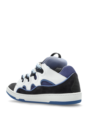 Lanvin ‘Curb’ sports shoes