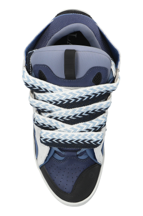 Lanvin ‘Curb’ sports shoes